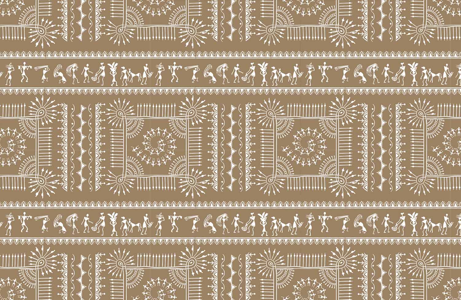 Indian Folk Art 2