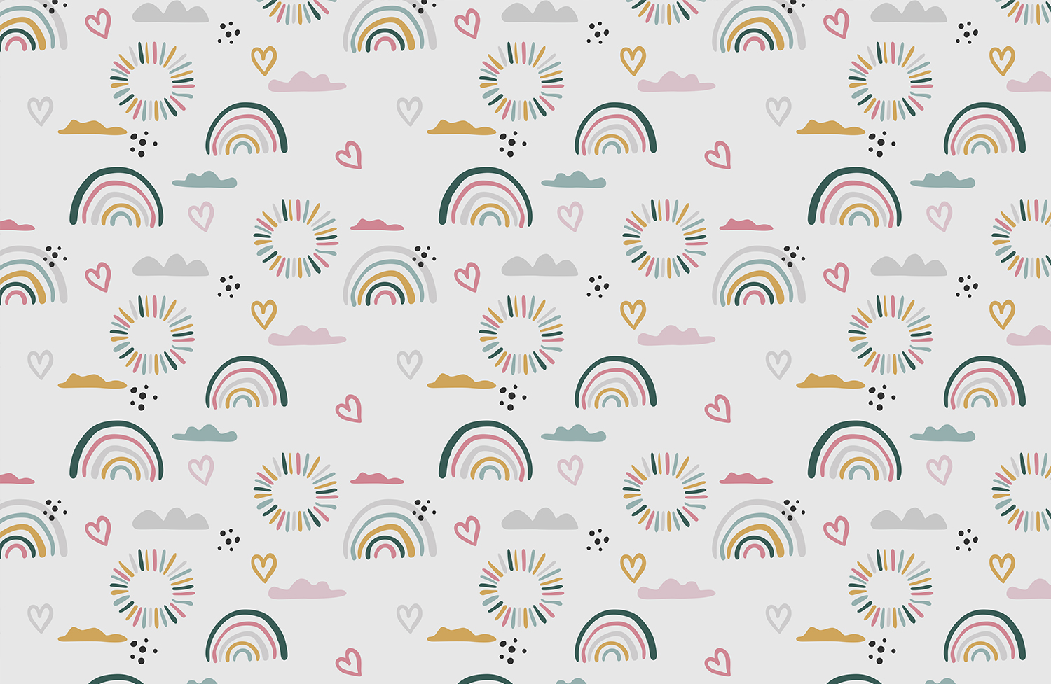 Wonder Walls