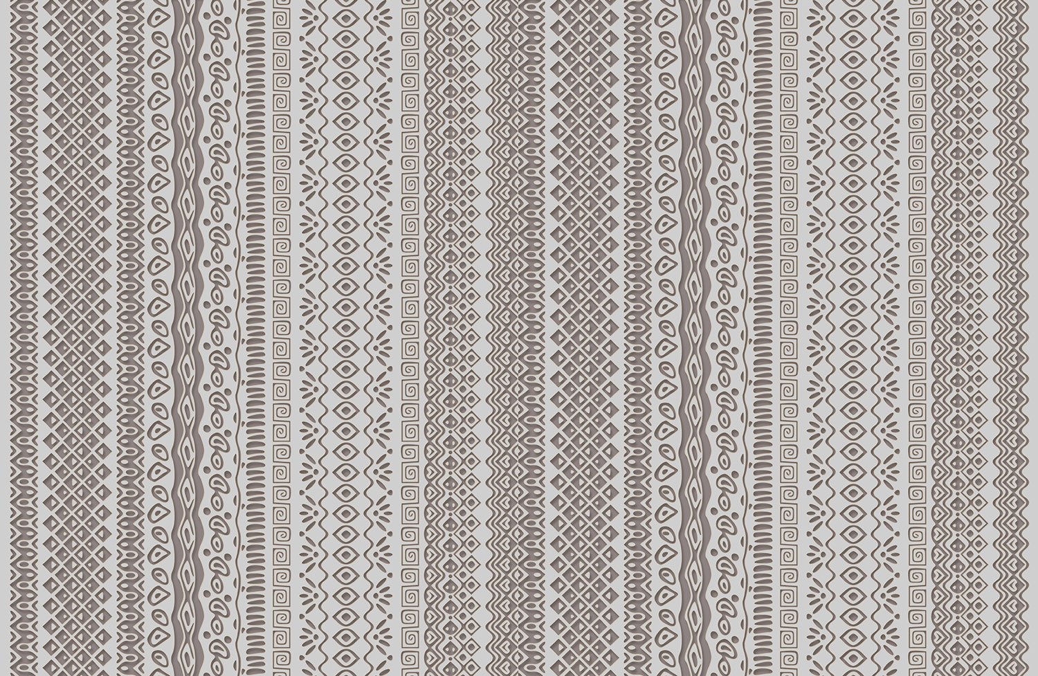 Ethnic Creation 2