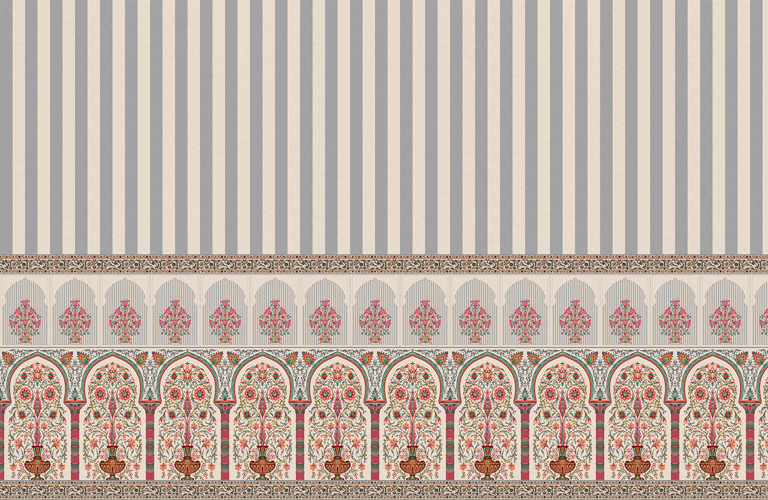 Ethnic Creation 2