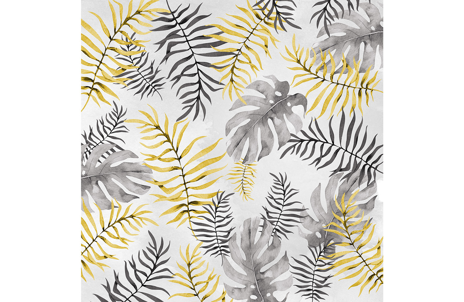 Gigantic Foliage