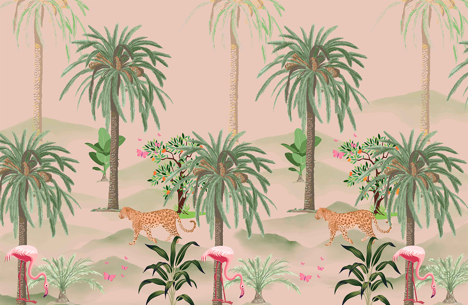 Plantation