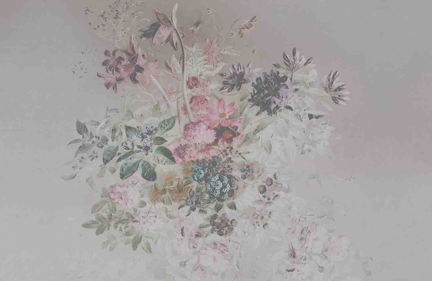 Bouquet Pastel