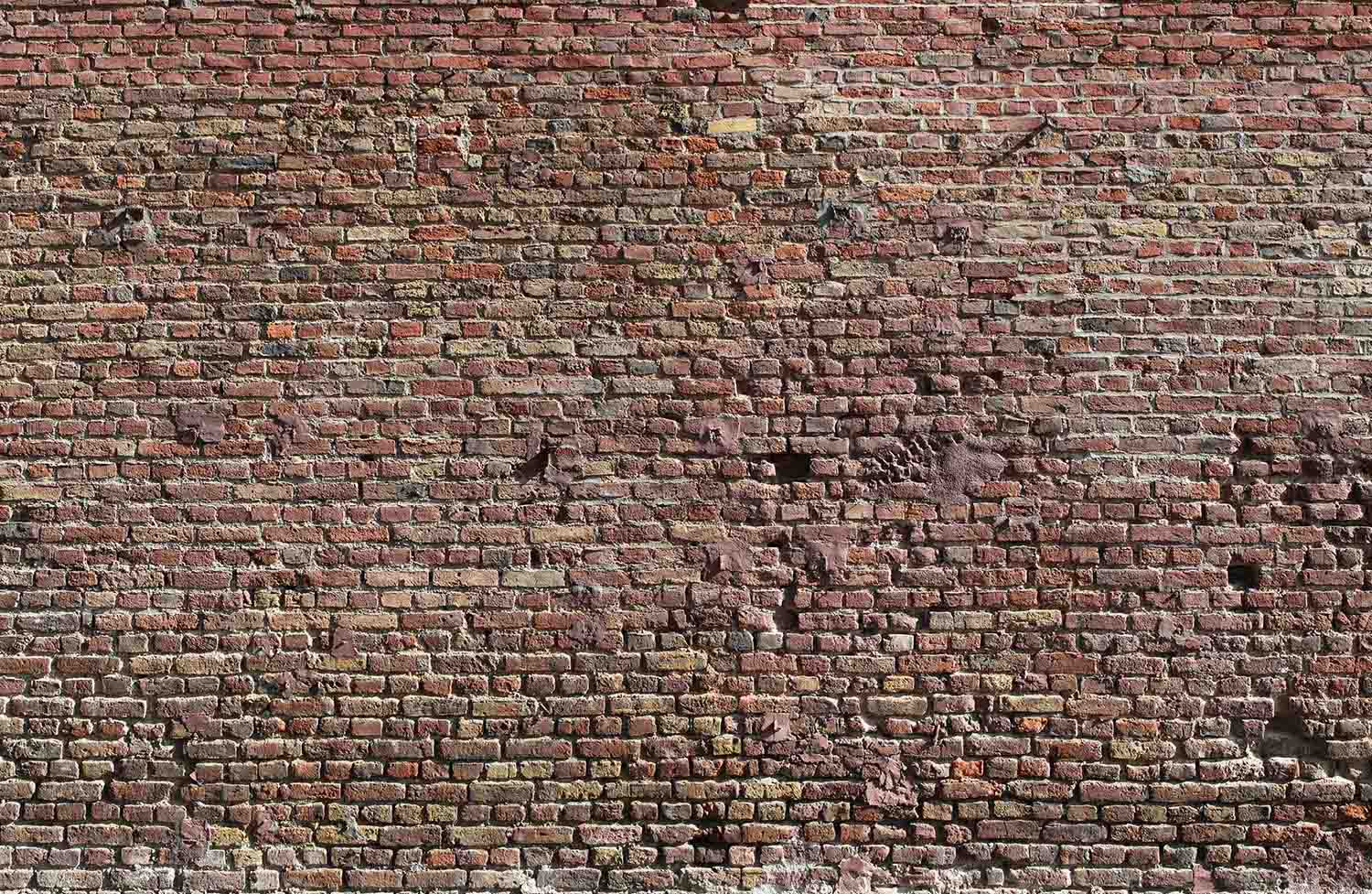 Brick Gallery