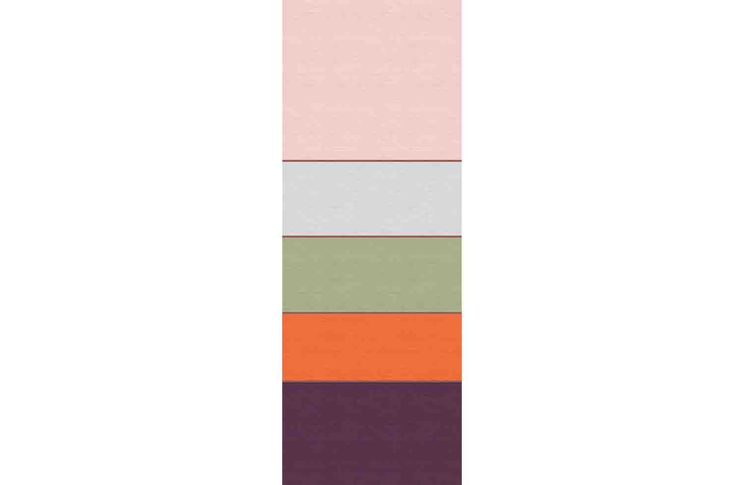 Crayon Stripe
