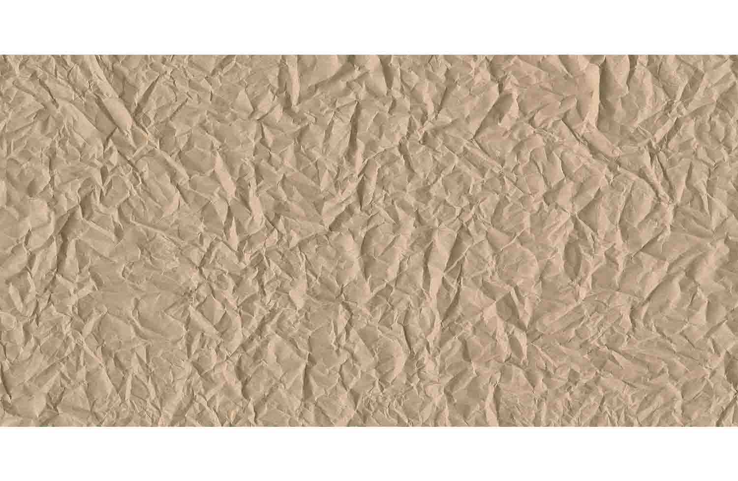 Crushed Paper