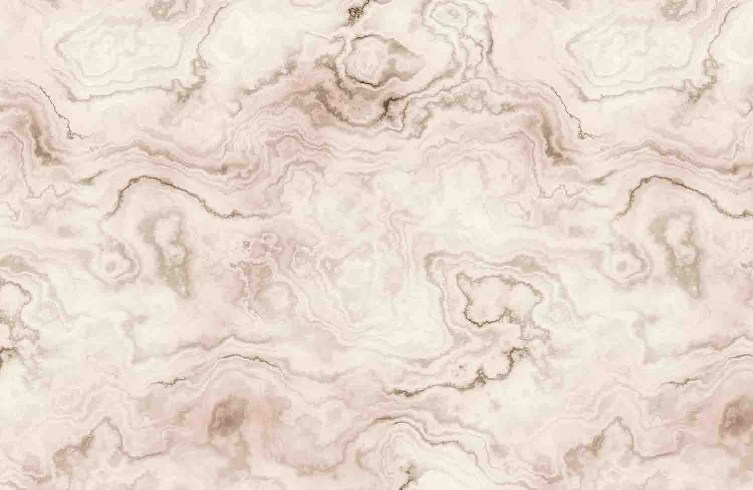 Gold Marble