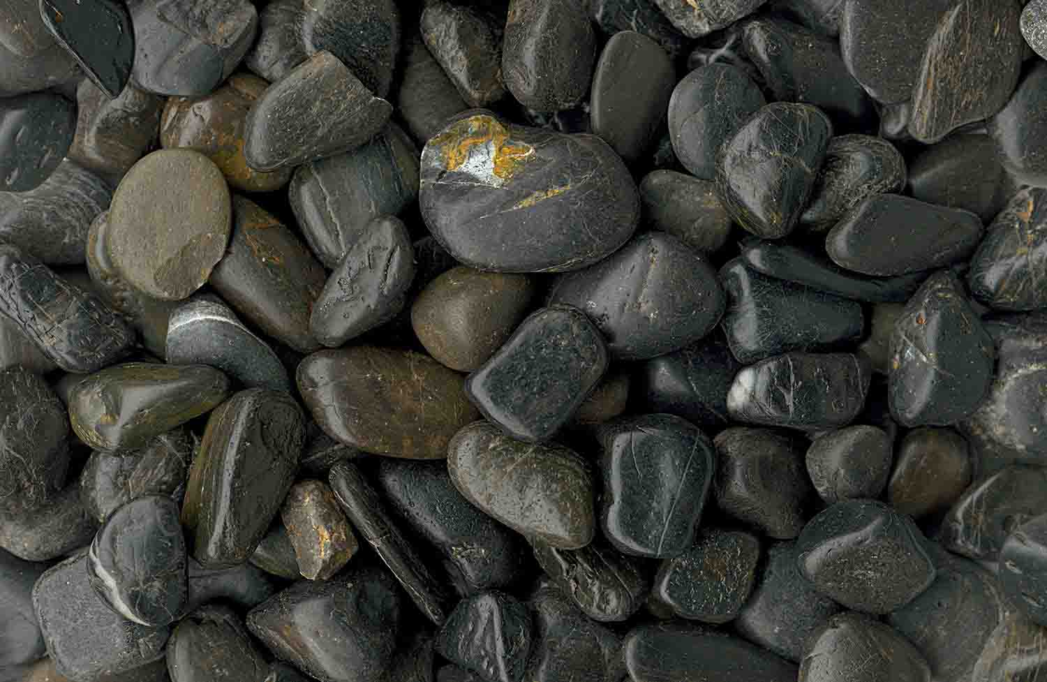 Pebble Mosaic